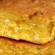 La sopa paraguaya es una de las comidas más tradicionales. Foto: Ilustrativa.