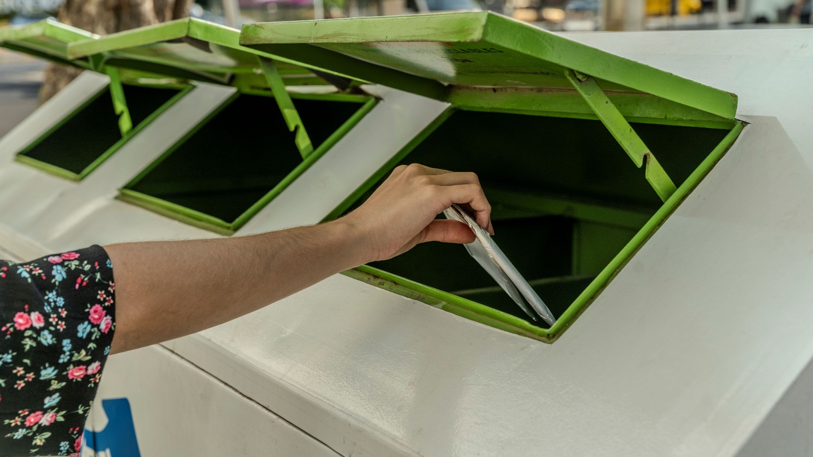 El reciclaje de los envases Tetra Pak posibilita la creación de una economía circular al brindar una segunda vida a los materiales que lo conforman. Foto: Gentileza.