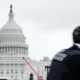 Capitolio de Estados Unidos. Foto: DW.