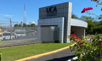 Continúa el cierre de ONG en Nicaragua y ya suman más de 3.600 canceladas. Imagen de archivo.Imagen: Oswaldo Rivas/AFP/Getty Images