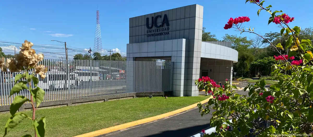 Continúa el cierre de ONG en Nicaragua y ya suman más de 3.600 canceladas. Imagen de archivo.Imagen: Oswaldo Rivas/AFP/Getty Images