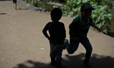 La entidad de la ONU se mostró "profundamente preocupada por el adverso impacto de la violencia de bandas en los derechos del niño".Imagen: Pilar Olivares/REUTERS/DW