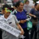 Familiares de presos reclaman justicia y libertad. Foto:Jose Cabezas/REUTERS/DW