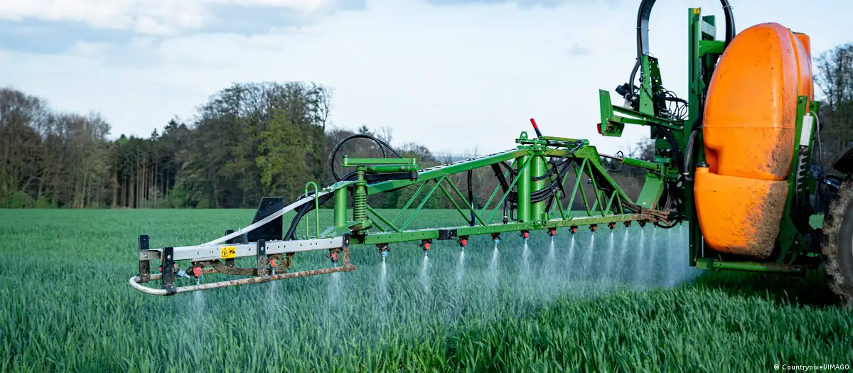 Actualmente, ya existen prohibiciones de exportación en algunos países miembros de la UE, pero el progreso económico nacional es también motivo de disputas, como en el caso de Alemania. Imagen: Countrypixel/IMAGO