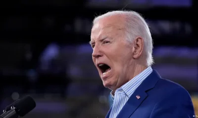 Joe Biden. Foto:Evan Vucci/AP/dpa/picture alliance