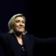 Marine Le Pen. Foto: DW.