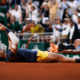 Foto: @rolandgarros.