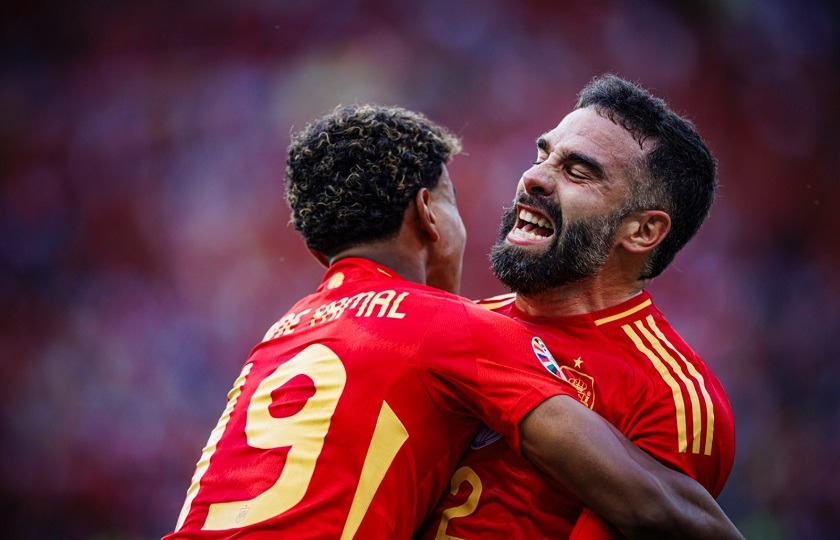 Foto: @SEFutbol.