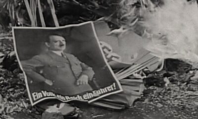 "El significado de Hitler" (2020). Cortesía