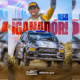 Imagen: @officialrallyparaguay.