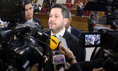 Raúl Latorre. Foto: Gentileza.