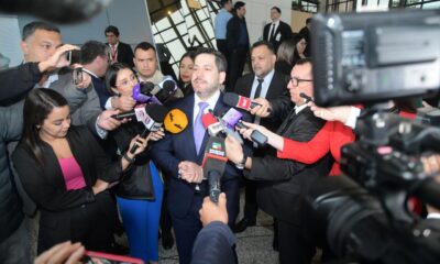 Raúl Latorre. Foto: Gentileza.