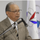 Doctor en Leyes, José Altamirano, ex ministro de la Corte Suprema de Justicia (CSJ). Foto: Gentileza.