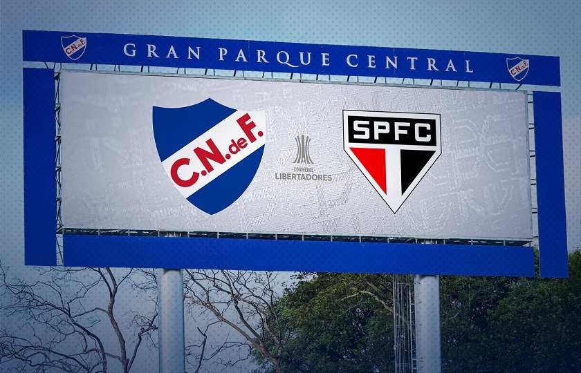 Foto: @Nacional.