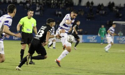 Foto: @CopaDePrimera.