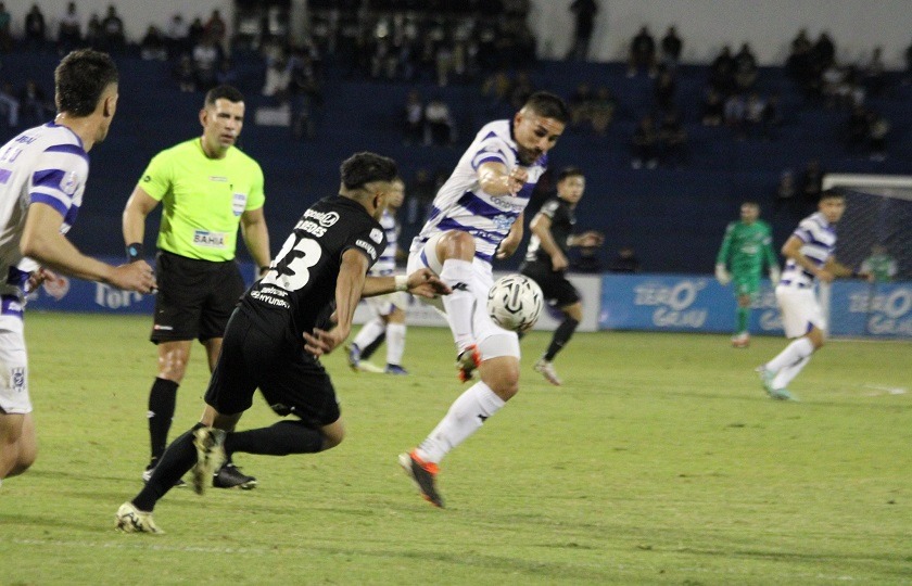 Foto: @CopaDePrimera.