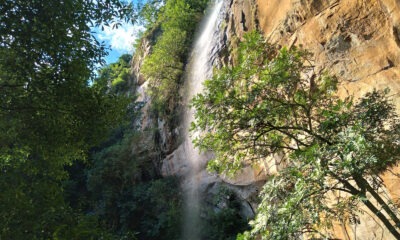 Salto suizo. Foto: Rebeca Irala Melgarejo.