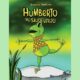 Portada de "Humberto del sauce viejo" (Fausto Ediciones). Cortesía