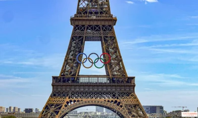 Juegos Olímpicos en Paris, Francia 2024. Foto: Alerta Mundial.