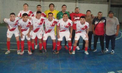 Plantel de 12 de Junio. Foto: Prensa FPFS.