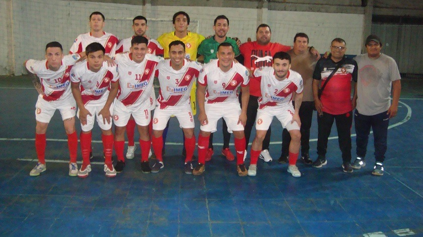 Plantel de 12 de Junio. Foto: Prensa FPFS.