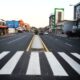 Avenida Eugenio Ayala. Foto: X.