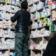 La Defensoría del Consumidor pidió información a las "principales cadenas de farmacias, ferreterías y supermercados que comercializan repelentes".Foto: Nyani Quarmyne