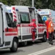 Ambulancia. Foto: nna Pshemyska/DW