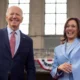 Joe Biden y Kamala Harris/DW Imagen: Andrew Harnik/Getty Images