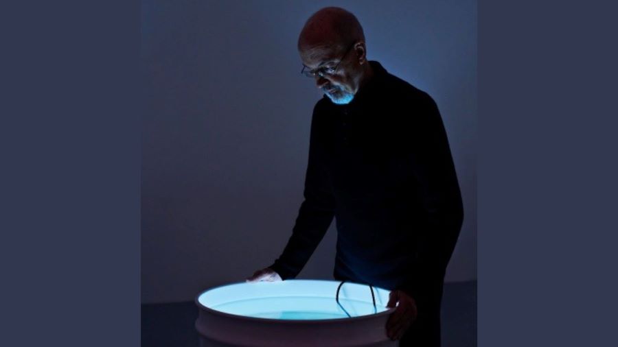 Bill Viola © billviola.com