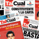 Tal Cual, el medio que fue censurado por Maduro. Infobae.