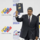 Nicolás Maduro. Foto: Infobae.