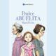 Portada de "Dulce abuelita" (Fausto Ediciones). Cortesía