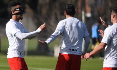 Foto: @Newells.