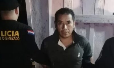 Héctor Paredes Ramírez, alias “Ko’ólo”. Foto: R. 1080 AM.