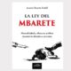 Portada de "La Ley del Mbarete", de Jazmín Duarte S. (Tiempo de Historia). Cortesía