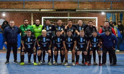 Plantel de Fomento de Barrio Obrero. Foto: Gentileza.