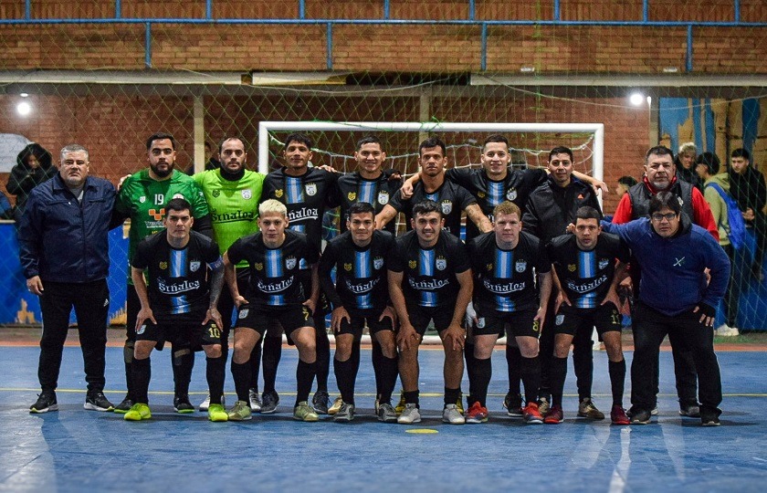 Plantel de Fomento de Barrio Obrero. Foto: Gentileza.