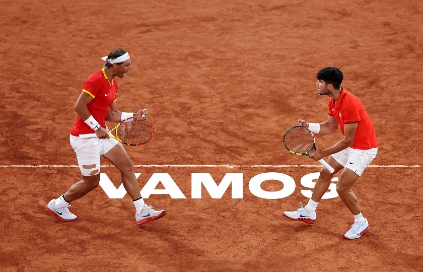 Imagen: @atptour.