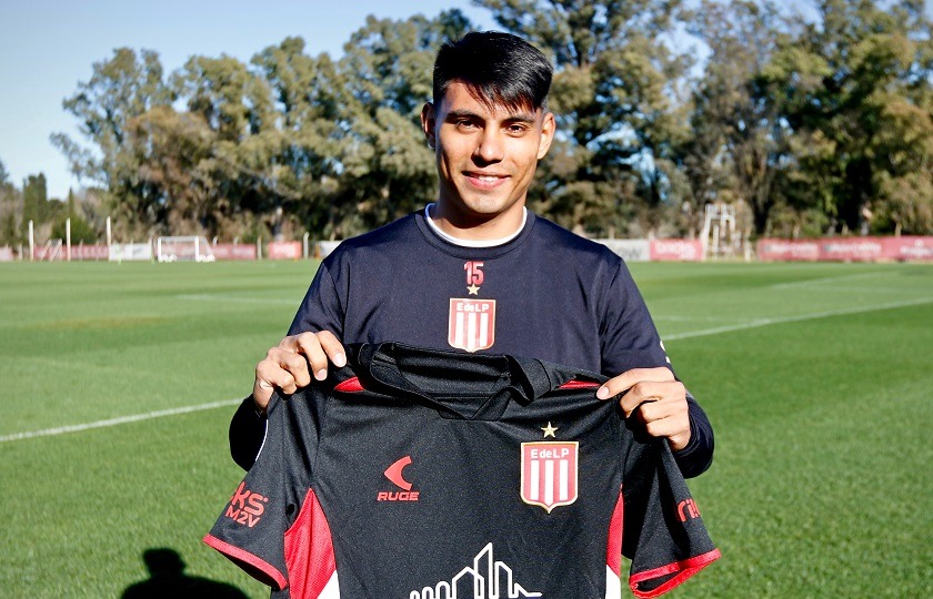 Foto: @EdelpOficial.