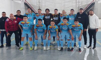 Plantel de Simón Bolívar. Foto: Gentileza.