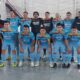 Plantel de Simón Bolívar. Foto: Gentileza.