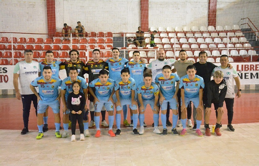 Plantel de Simón Bolívar. Foto: Gentileza.