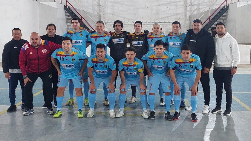 Plantel de Simón Bolívar. Foto: Gentileza.