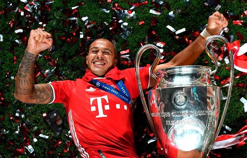 Foto: @Thiago6.