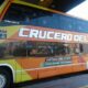 Colectivo Crucero del Norte. Foto: Gentileza.