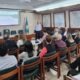 El conversatorio permitió a los asistentes a identificar a los actores interesados en la ganadería regenerativa en Paraguay. Foto: Gentileza.