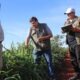 Gobierno del Paraguay garantiza la formalización de tierras y seguridad jurídica para el arraigo y despegue socioeconómico en nuestro país. Foto: Gentileza.