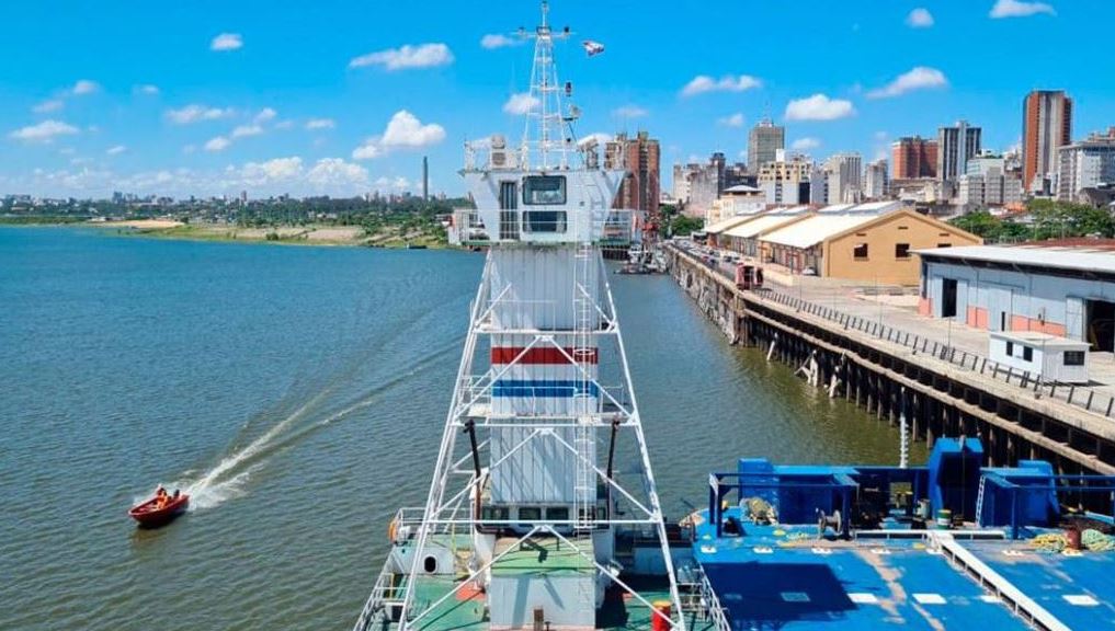 Diputados aprueban declaración de interés a la actividad de transporte fluvial en costas del área metropolitana. Foto: Economía Virtual.