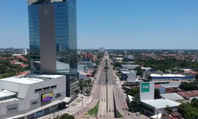 Santa Cruz, Bolivia. Foto: DW.